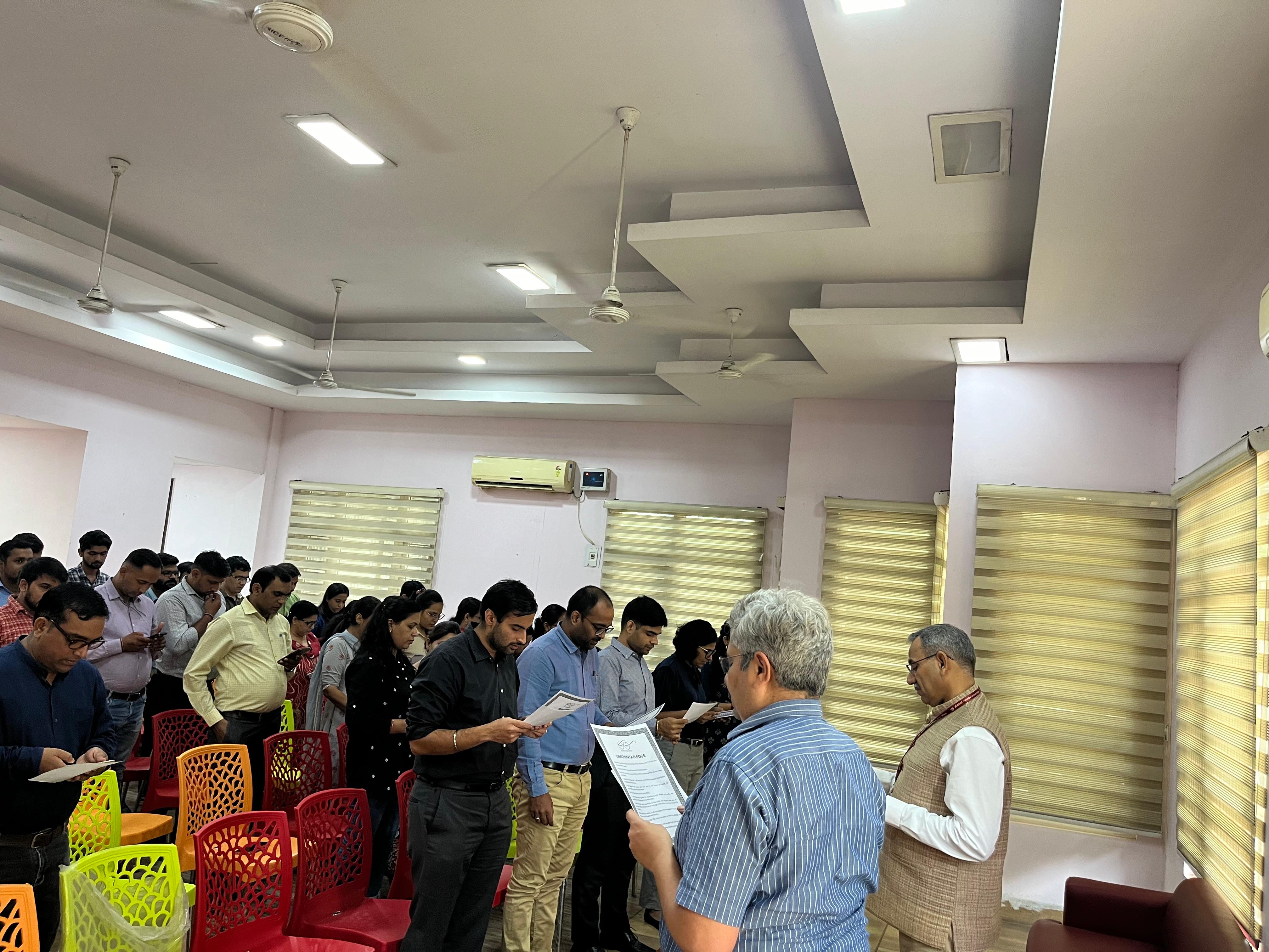Diwali Celebration